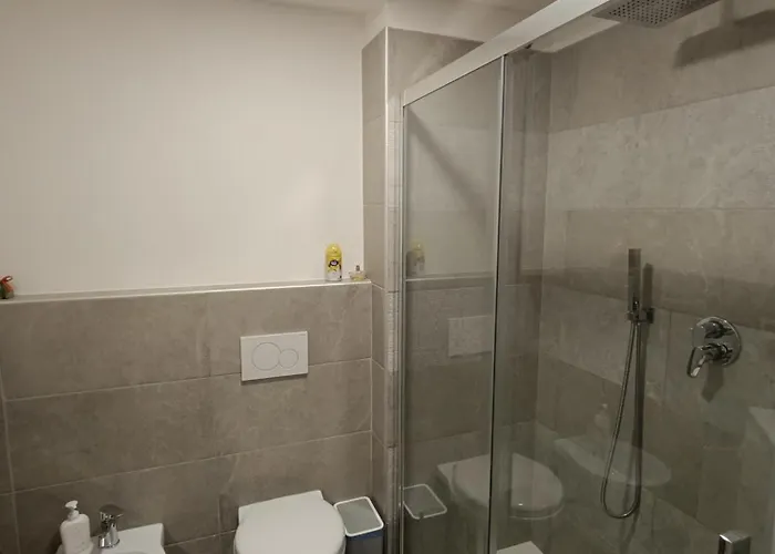Bed and Breakfast Su Planu Cagliari