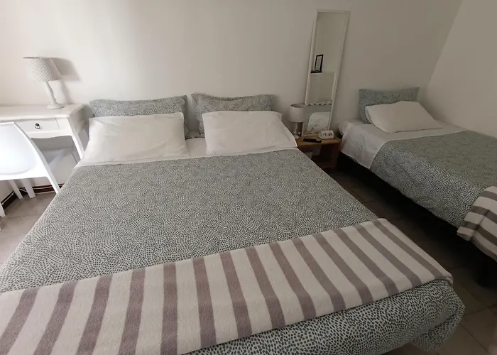 Bed and Breakfast Su Planu Cagliari