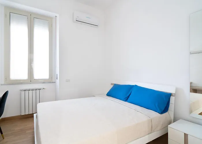 Hotel L'Isola Che C'E' Cagliari